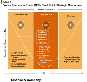 crisis response during covid19
