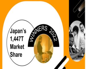 Market Share in Japan| Japanese Market Strategy| Japanese Market Leaders| Cissoko & Company