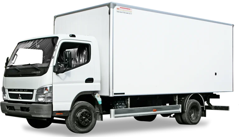 truck 1