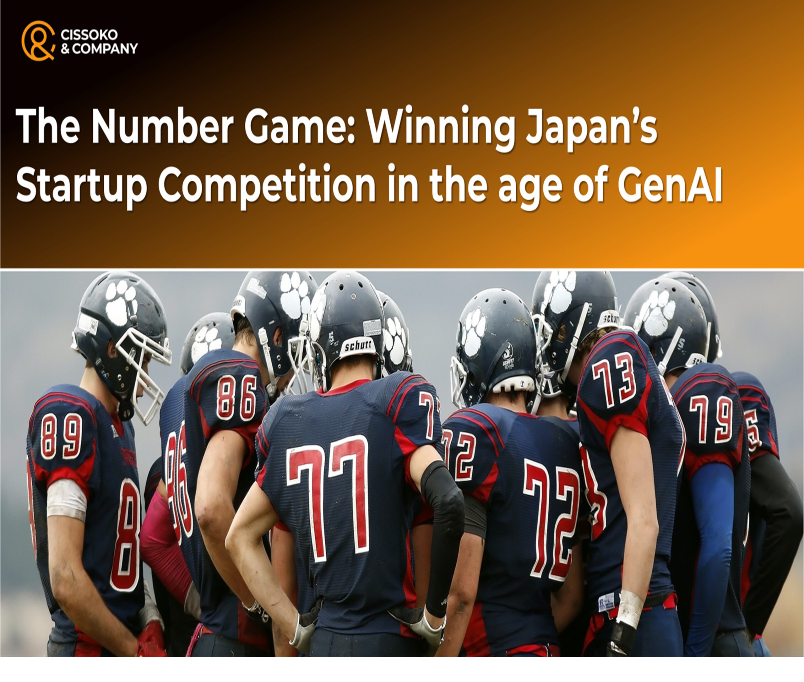Japan startup entrepreneurship trends| Japan business