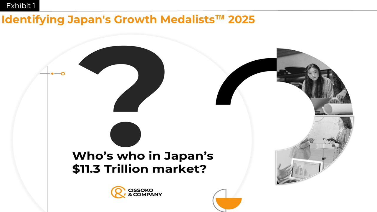 Japan fastest-growing companies in the age of AI| Japanese economy | Japan business trends